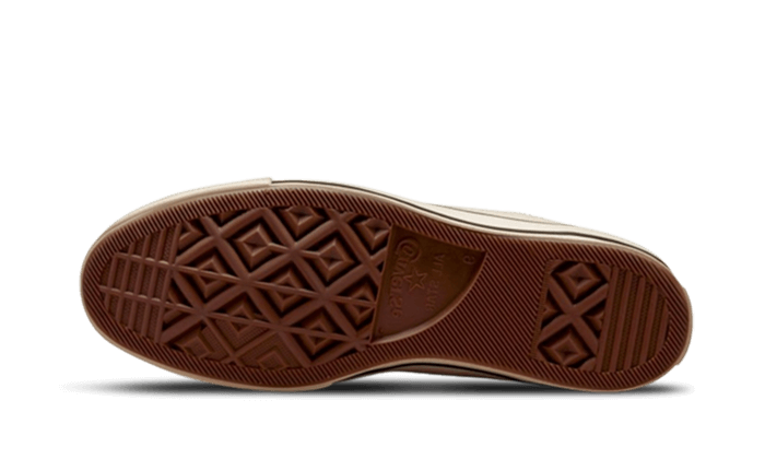Stüssy Chuck 70 Fossil All You Need, photo 2