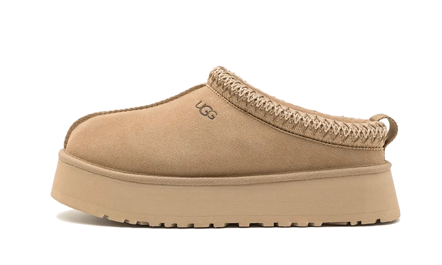 Tazz Slipper Mustard Seed