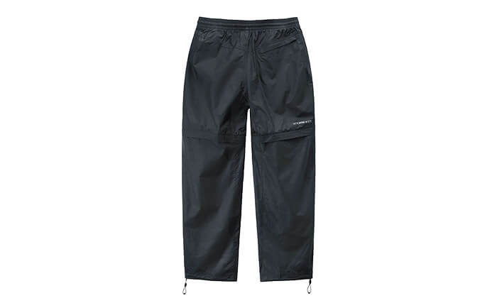 Track Pants Black Stussy All You Need, photo 2