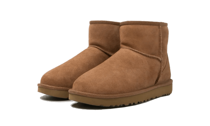 Classic Mini II Boot Chestnut All You Need, photo 2