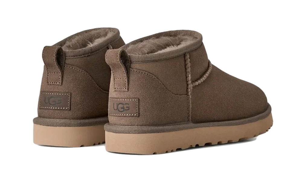 Classic Ultra Mini Boot Dried Oregano All You Need, photo 3
