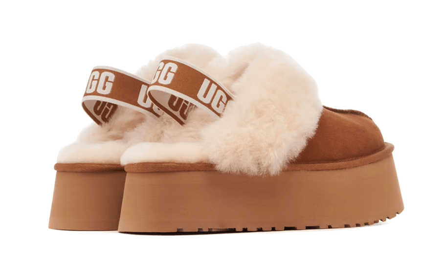 Funkette Slipper Chestnut All You Need, photo 3