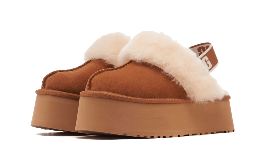 Funkette Slipper Chestnut All You Need, photo 2