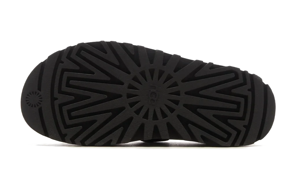 GoldenGlow Sandal Black All You Need, photo 4