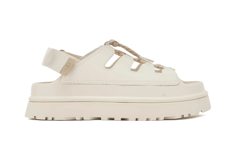 GoldenGlow Toggle Sandal Jasmine All You Need, photo 4