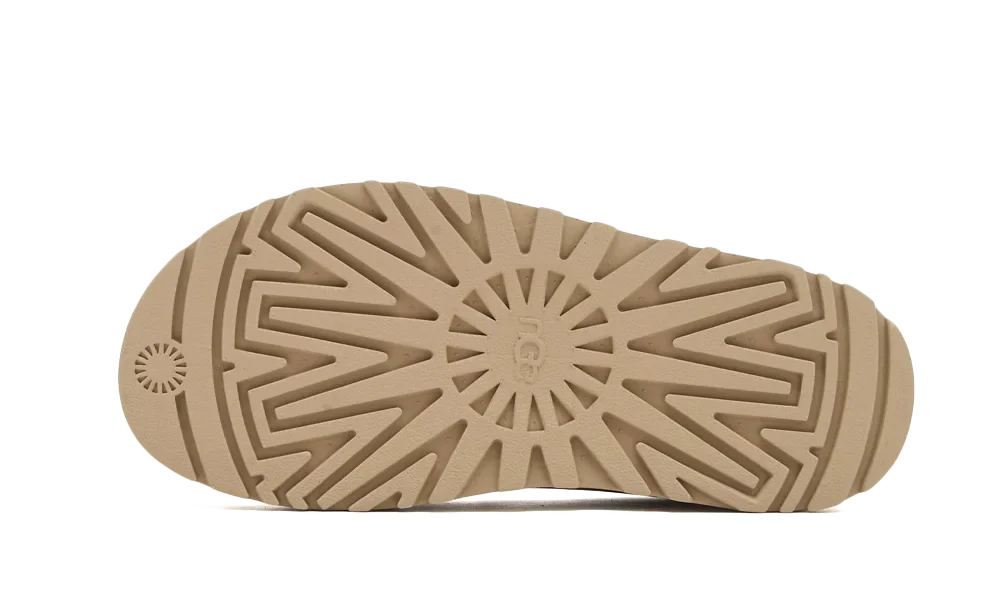 GoldenGlow Toggle Sandal Mustard Seed All You Need, photo 4