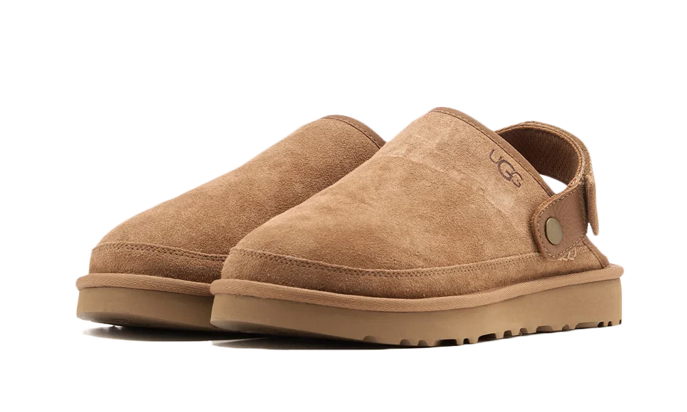 Goldencoast Clog II Chestnut All You Need, photo 2