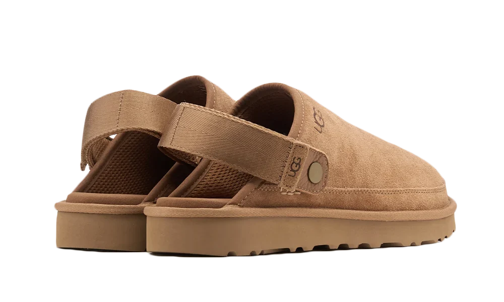 Goldencoast Clog II Chestnut All You Need, photo 3