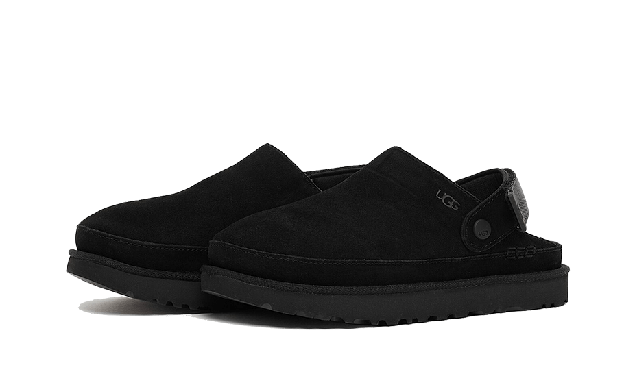 Goldenstar Clog Black All You Need, photo 2