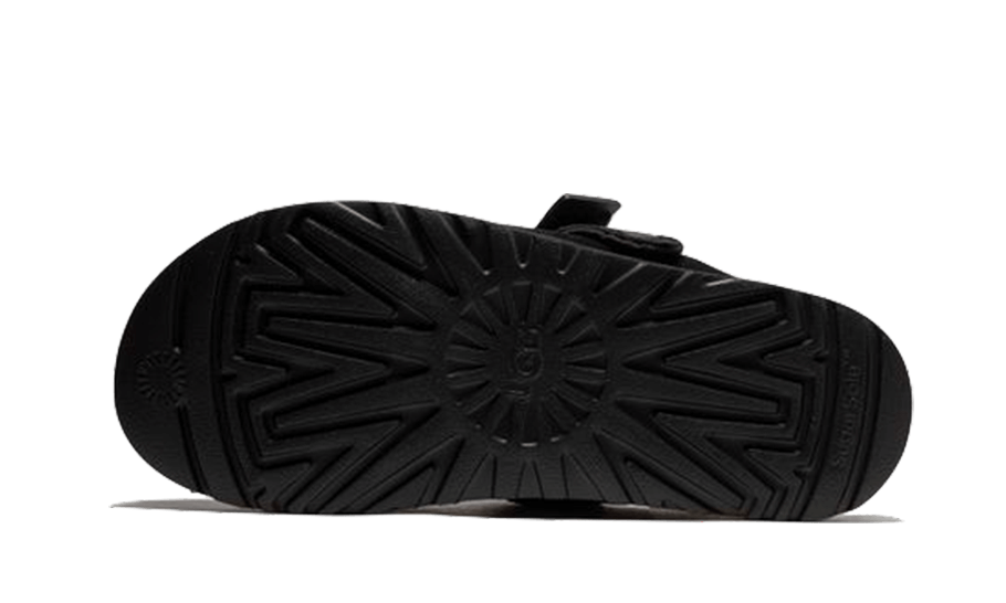 Goldenstar Clog Black All You Need, photo 3