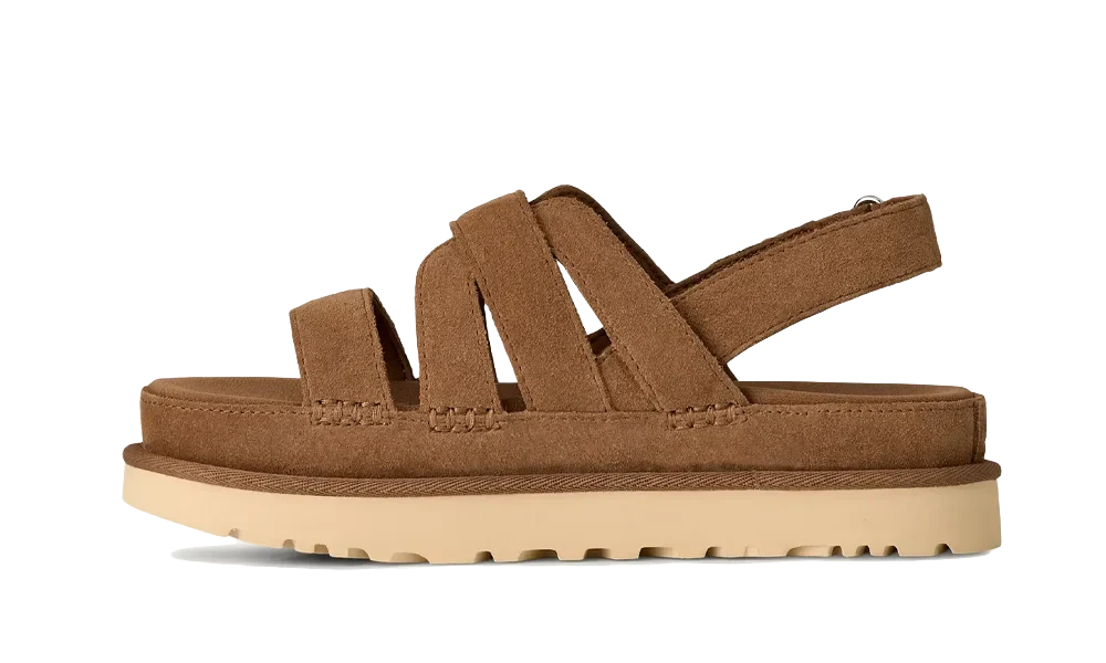 Goldenstar Gleam Sandal Chestnut All You Need, photo 1