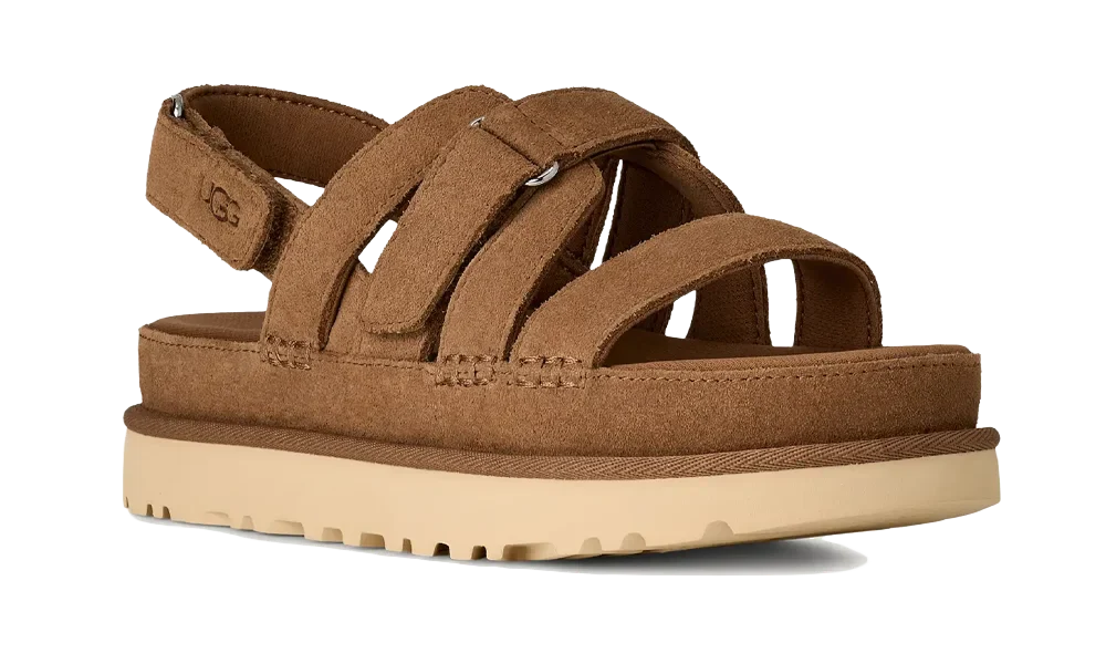 Goldenstar Gleam Sandal Chestnut All You Need, photo 2