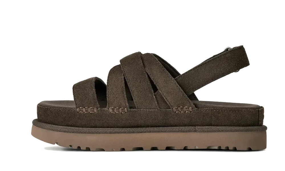 Goldenstar Gleam Sandal Dense Smoke All You Need, photo 1