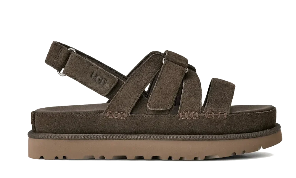 Goldenstar Gleam Sandal Dense Smoke All You Need, photo 3