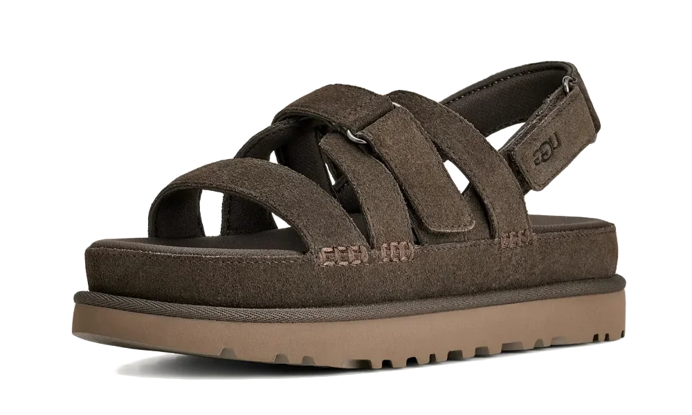 Goldenstar Gleam Sandal Dense Smoke All You Need, photo 2