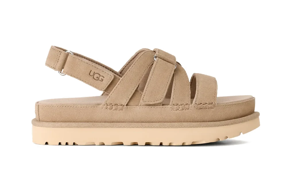 Goldenstar Gleam Sandal Mustard Seed All You Need, photo 3