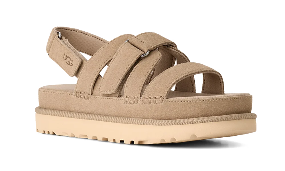 Goldenstar Gleam Sandal Mustard Seed All You Need, photo 2
