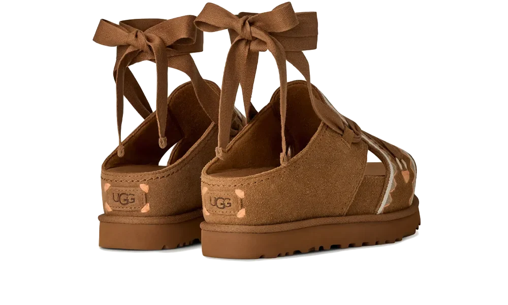 Goldenstar Hi Artistitch Slide Chestnut Multi All You Need, photo 3