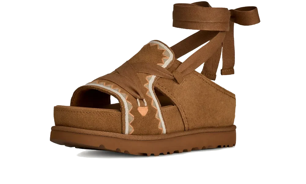 Goldenstar Hi Artistitch Slide Chestnut Multi All You Need, photo 2
