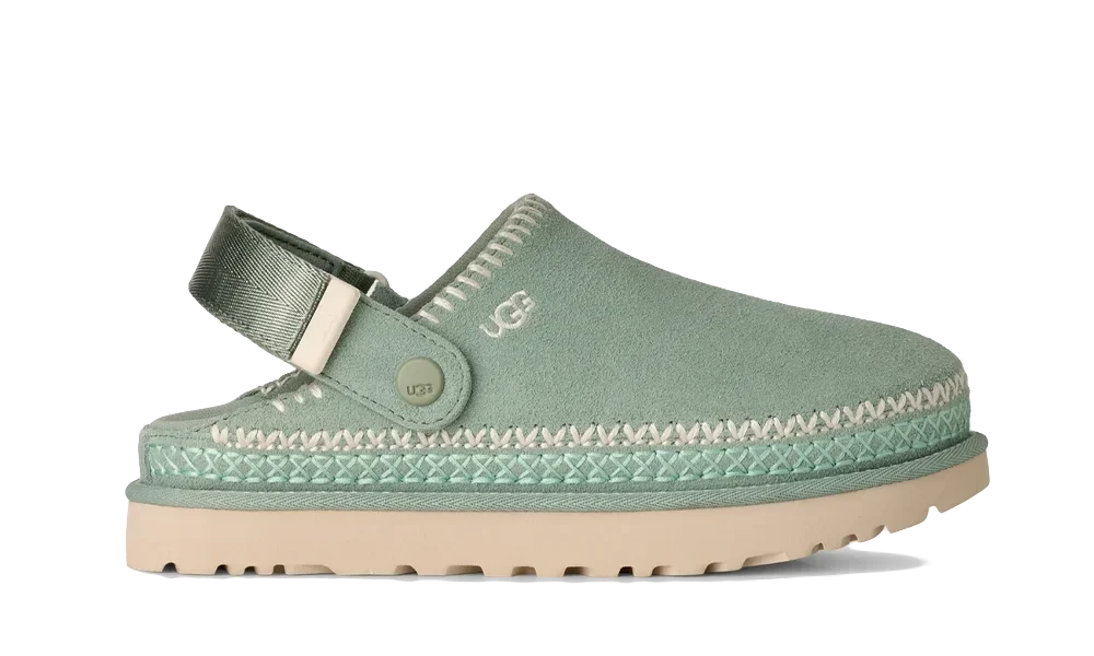 Goldenstar Meadow Accent Clog Artichoke All You Need, photo 2