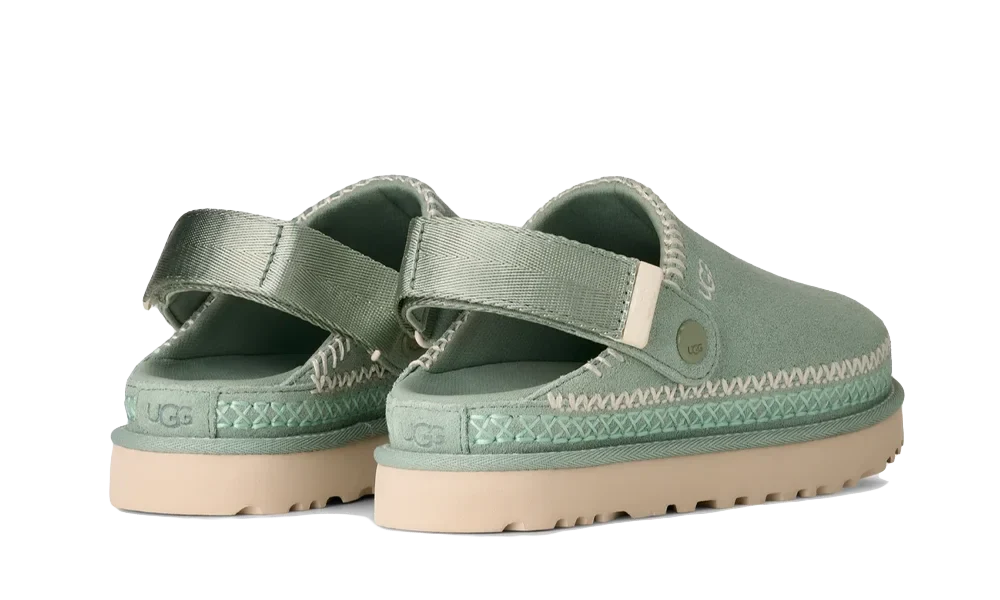 Goldenstar Meadow Accent Clog Artichoke All You Need, photo 3