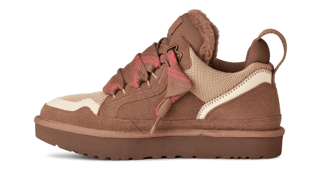 UGG UGG Lowmel Rocky Oak (Women's)