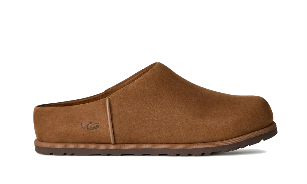 Otzo Clog Dark Chestnut All You Need, photo 2