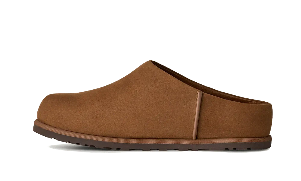 Otzo Clog Dark Chestnut All You Need, photo 1