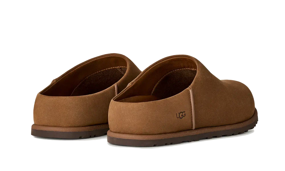 Otzo Clog Dark Chestnut All You Need, photo 3