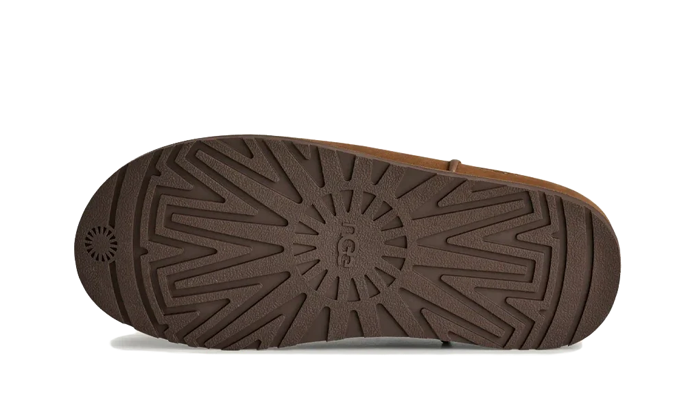 Otzo Clog Dark Chestnut All You Need, photo 4