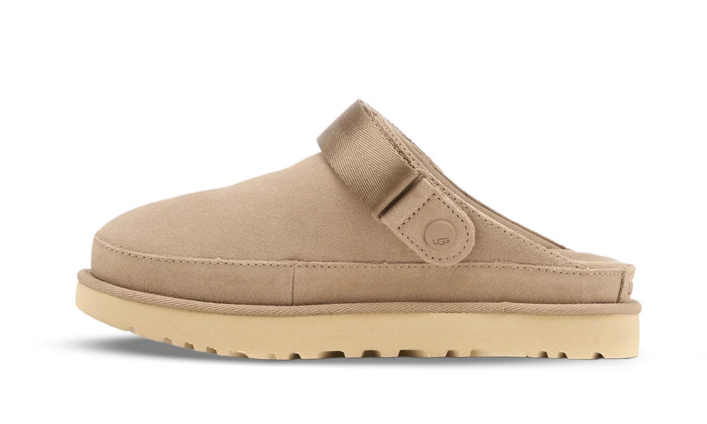 Sabot Goldenstar Sand All You Need, photo 1