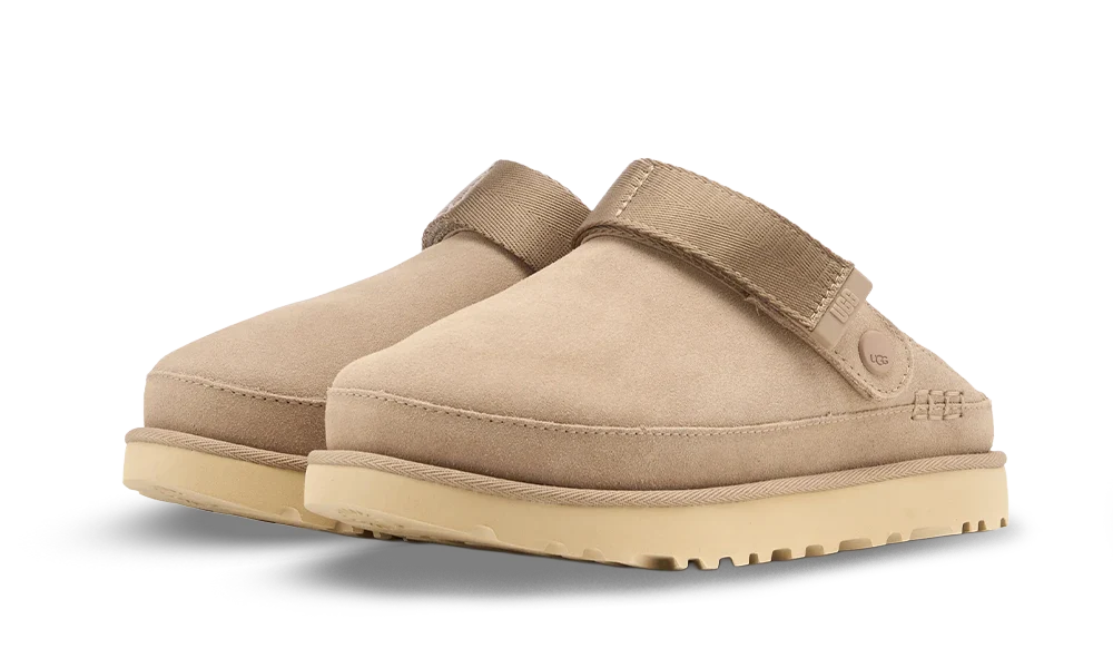 Sabot Goldenstar Sand All You Need, photo 2