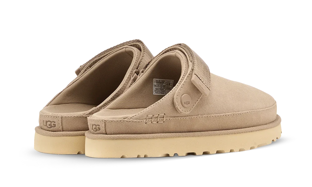Sabot Goldenstar Sand All You Need, photo 3