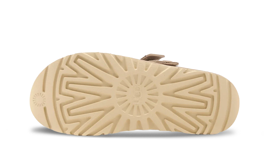 Sabot Goldenstar Sand All You Need, photo 4