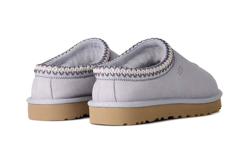 Tasman II Slipper Misty Wisteria All You Need, photo 3