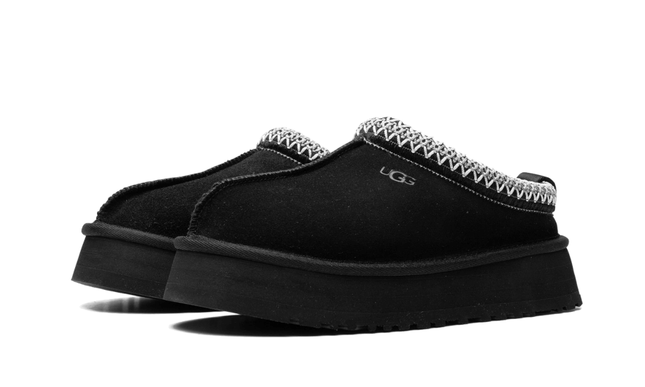 Tazz Slipper Black All You Need, photo 2