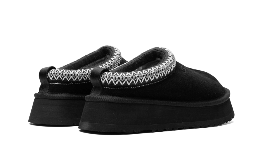 Tazz Slipper Black All You Need, photo 3