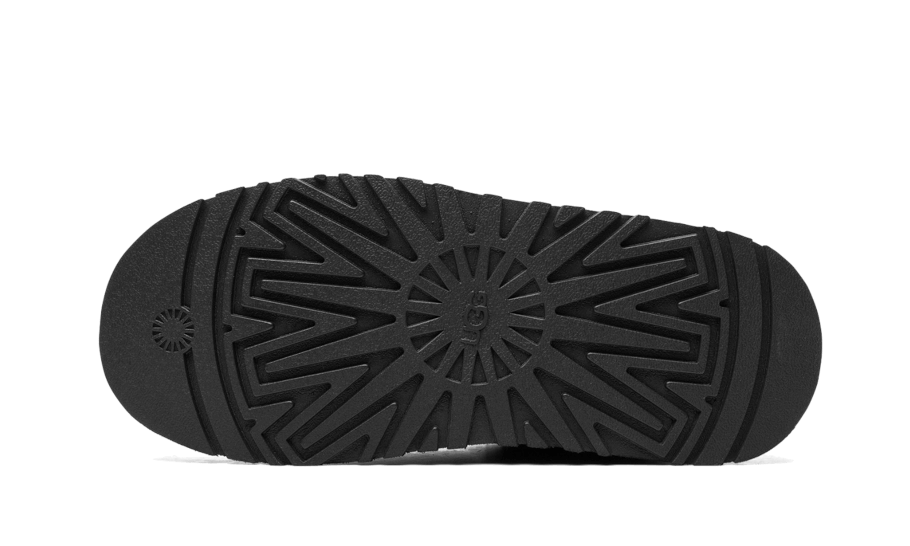 Tazz Slipper Black All You Need, photo 4