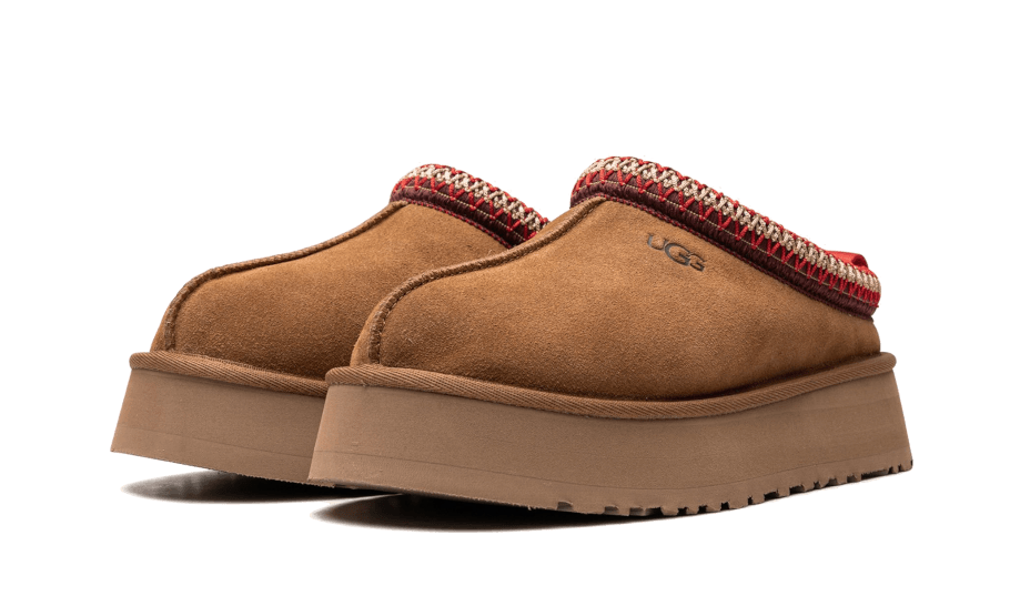 Tazz Slipper Chestnut All You Need, photo 2