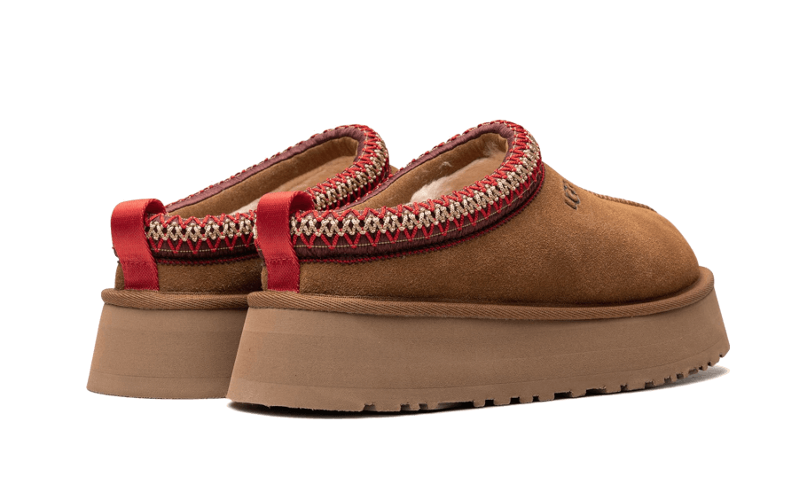 Tazz Slipper Chestnut All You Need, photo 3