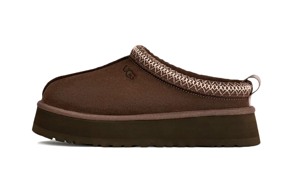 Tazz Slipper Molasses All You Need, photo 1