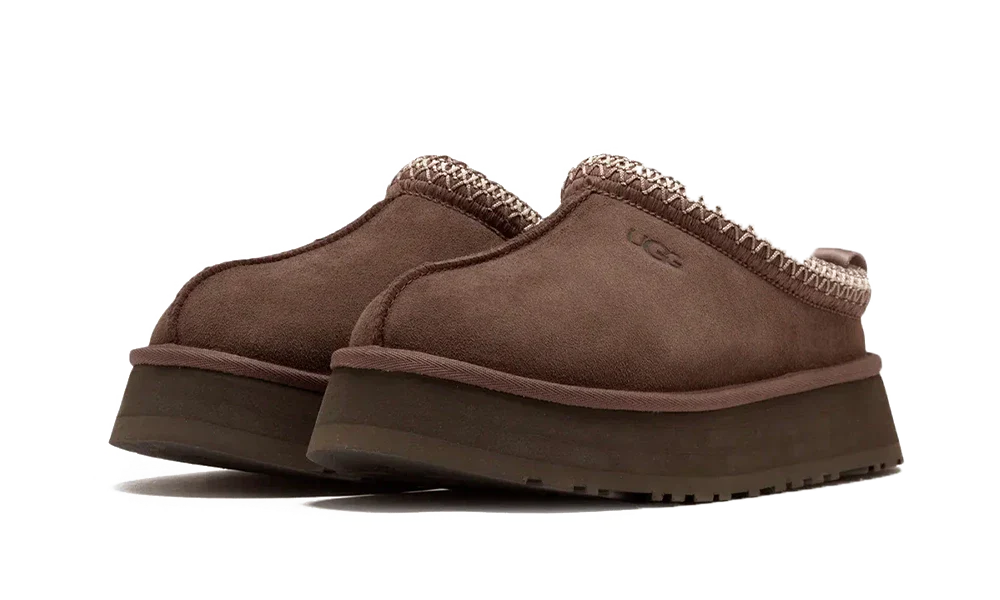 Tazz Slipper Molasses All You Need, photo 2
