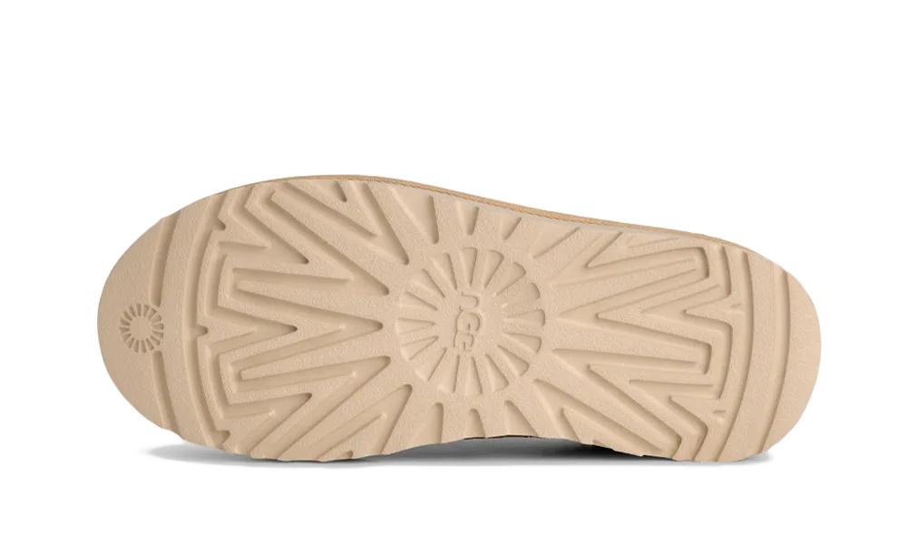 Tasman Meadow Slipper Sand Castle All You Need, photo 3