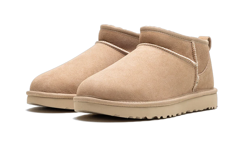 Classic Ultra Mini Boot Sand All You Need, photo 2