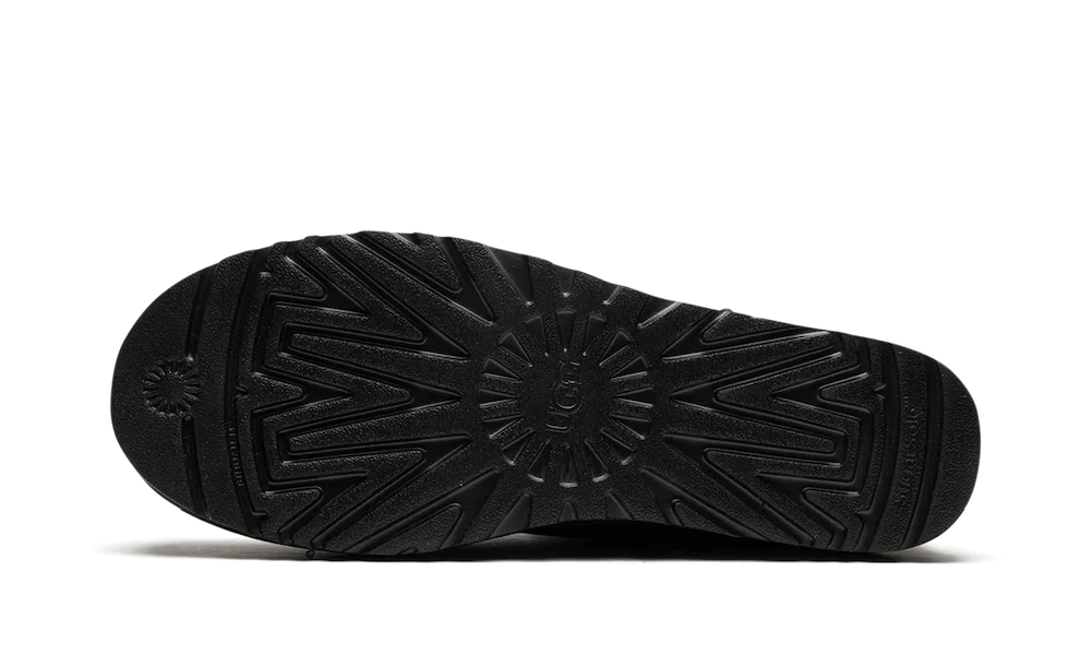 Classic Ultra Mini Black All You Need, photo 4