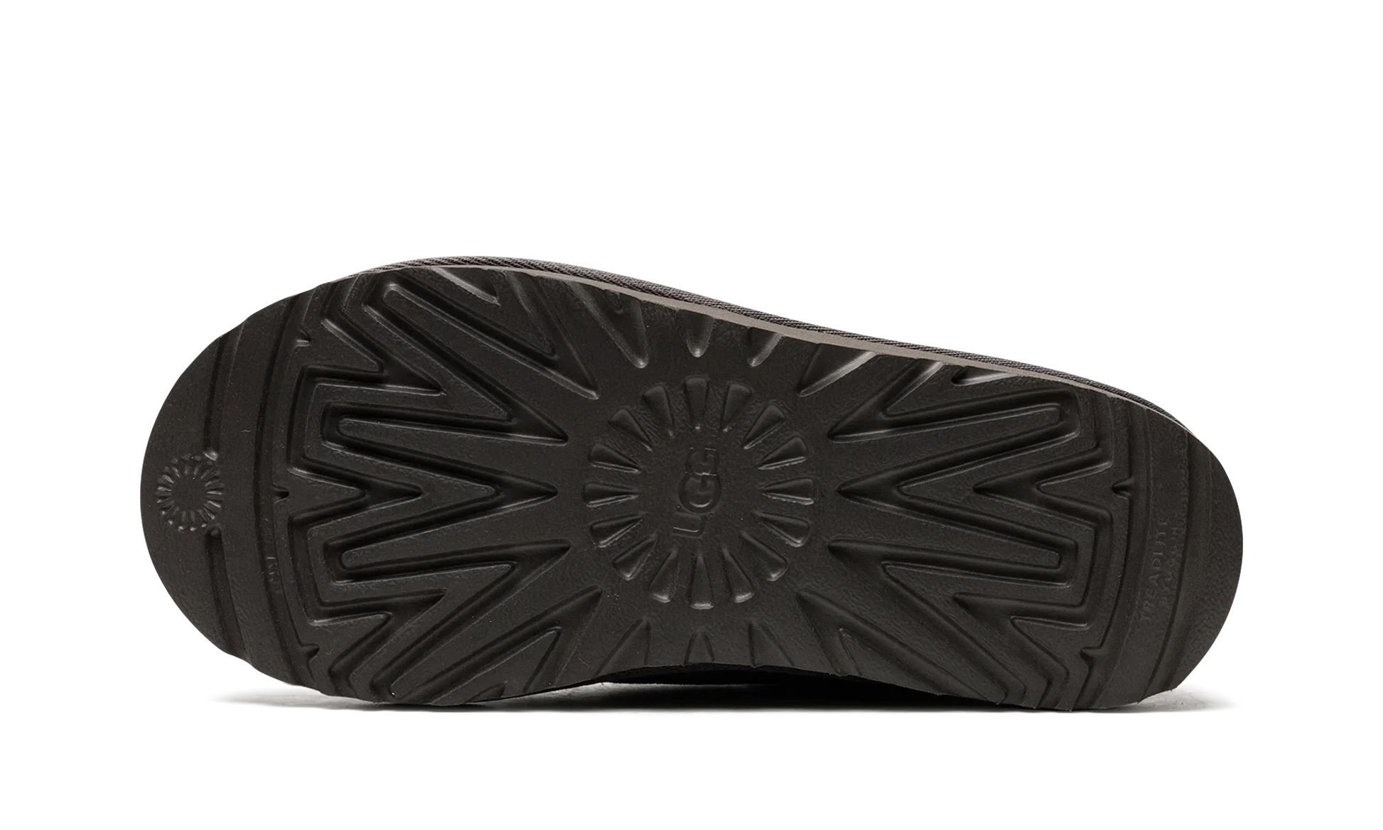 Tasman Slipper Dark Grey Multi All You Need, photo 4