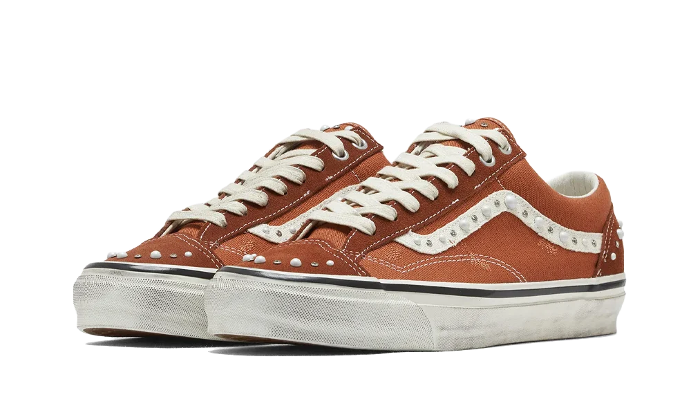 LX Old Skool 36 Pearlized Pearlized Brown All You Need, photo 2