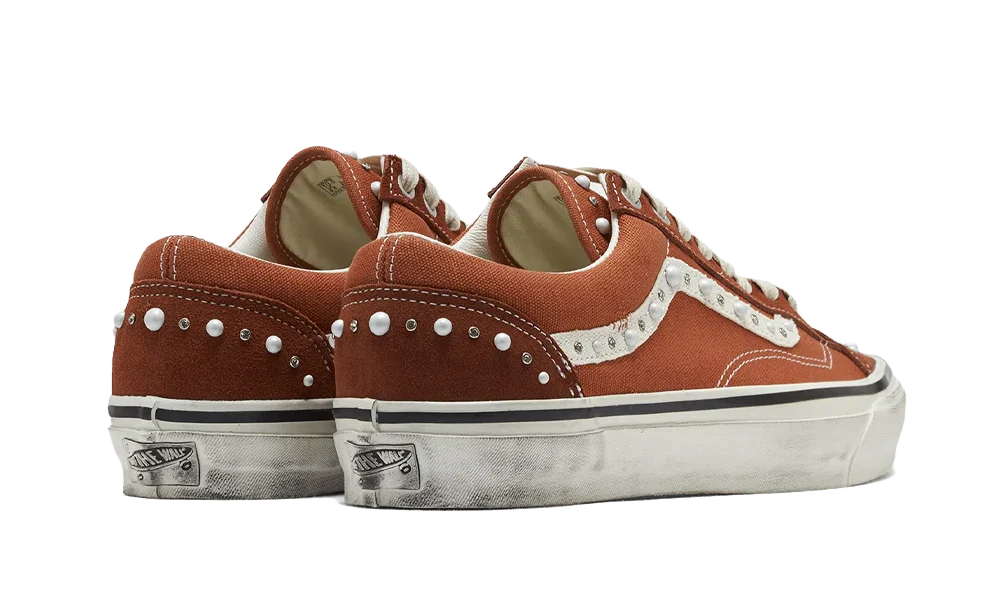 LX Old Skool 36 Pearlized Pearlized Brown All You Need, photo 3