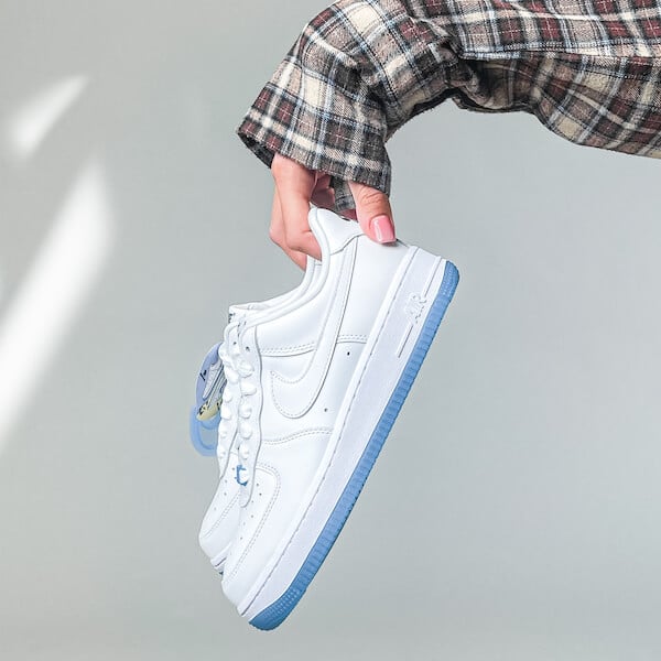 Air Force 1 Low '07 LX UV Reactive Multi All You Need, photo 5