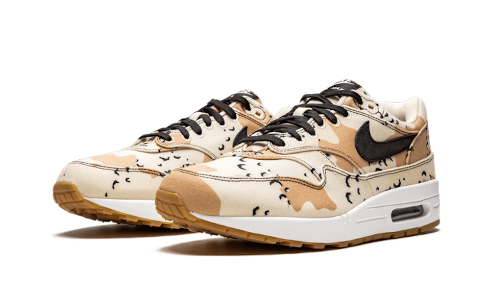Air Max 1 Desert Camo All You Need, photo 2